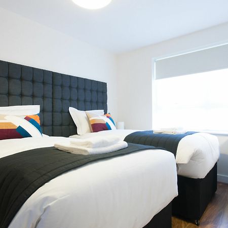 Arnos Apartments Finchley Εξωτερικό φωτογραφία