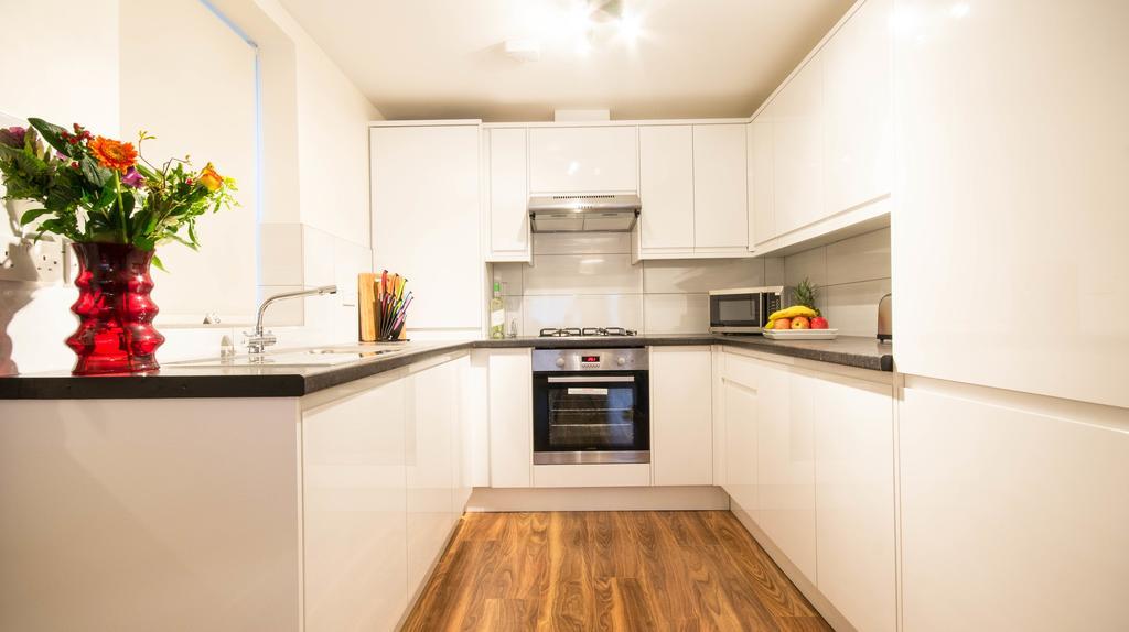 Arnos Apartments Finchley Δωμάτιο φωτογραφία
