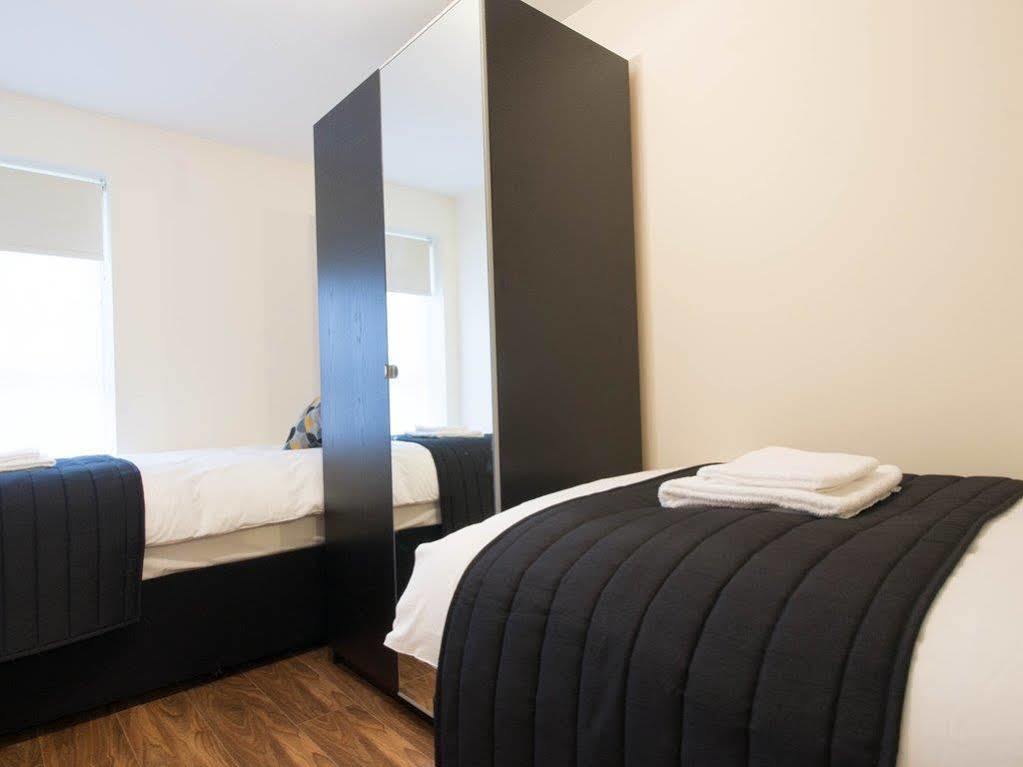 Arnos Apartments Finchley Εξωτερικό φωτογραφία