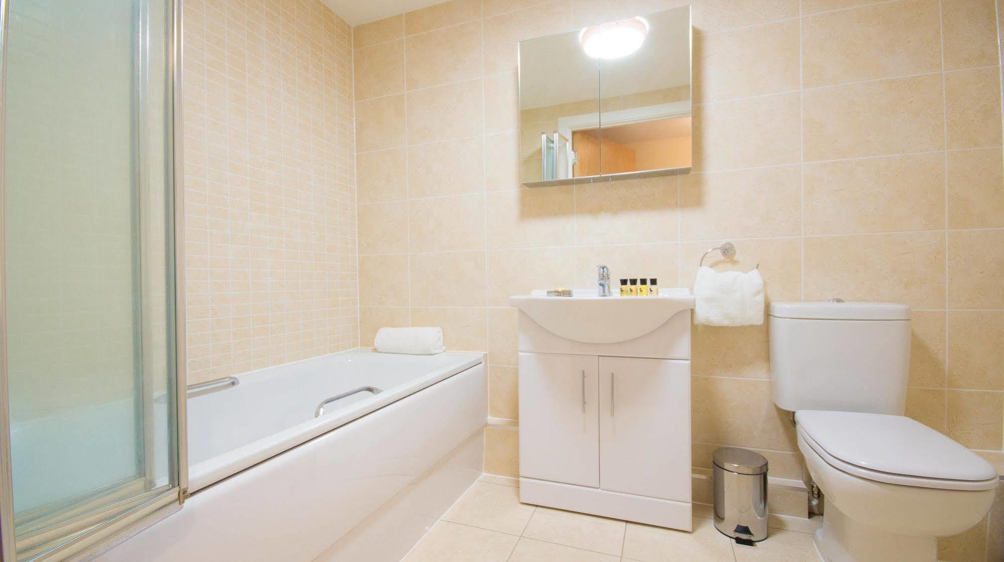 Arnos Apartments Finchley Εξωτερικό φωτογραφία