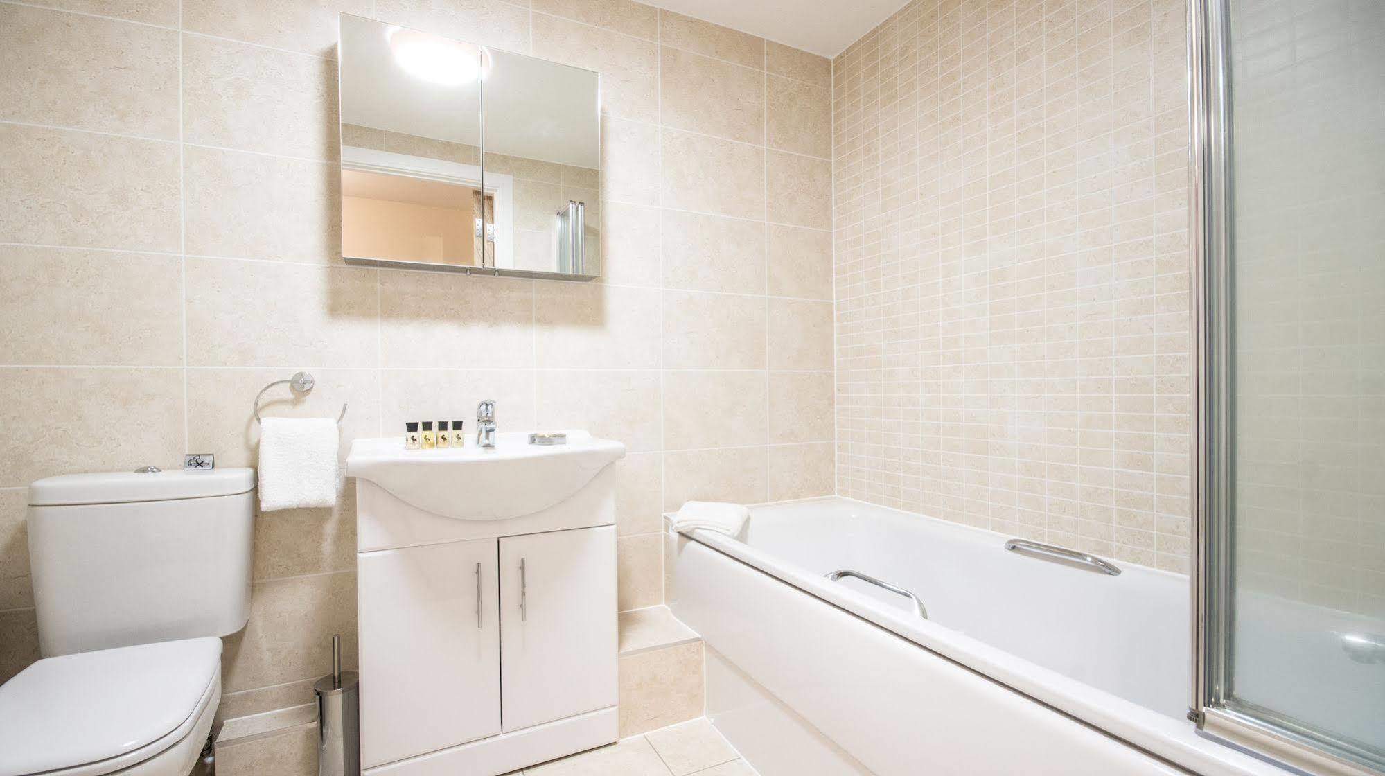 Arnos Apartments Finchley Εξωτερικό φωτογραφία