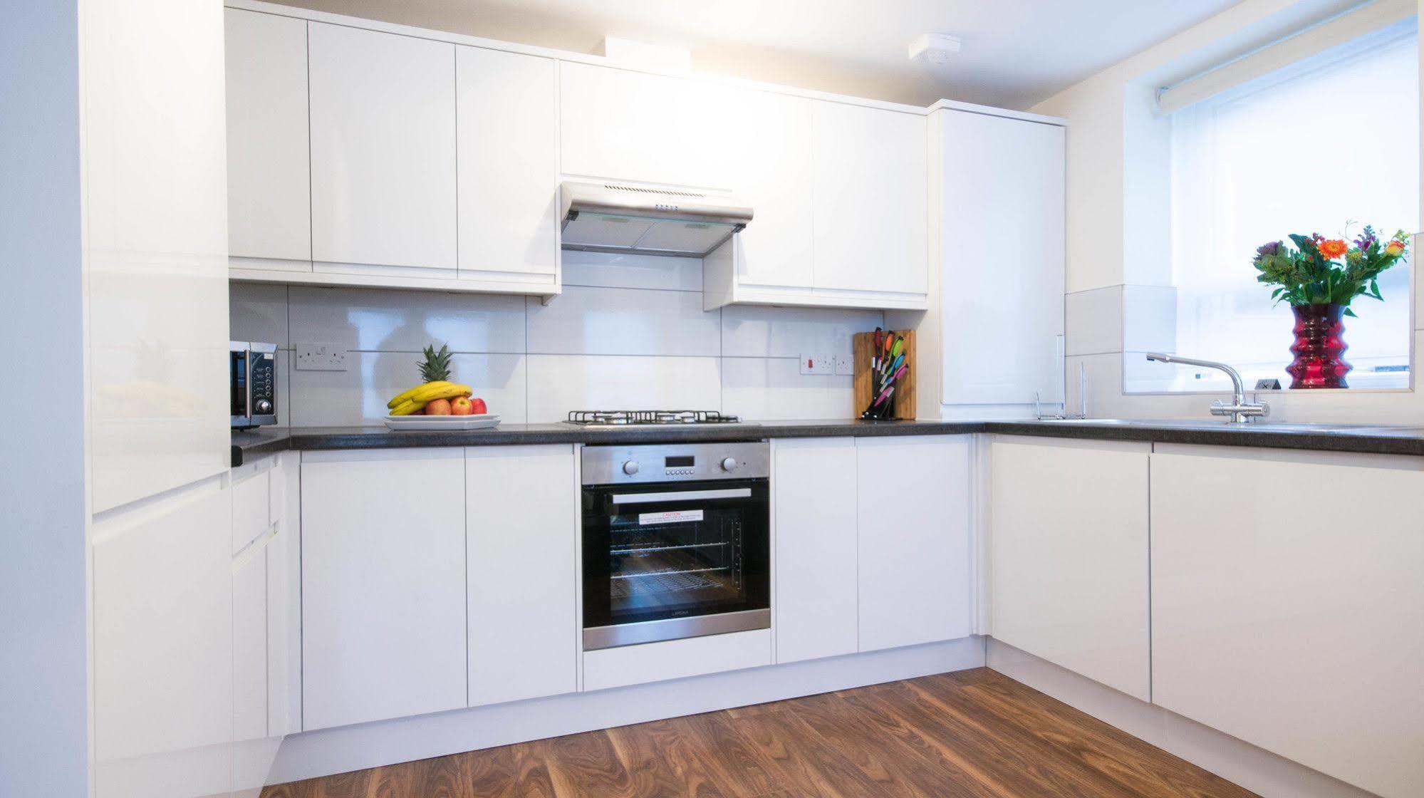 Arnos Apartments Finchley Εξωτερικό φωτογραφία
