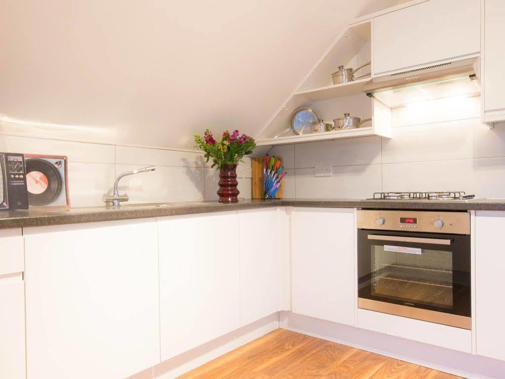 Arnos Apartments Finchley Εξωτερικό φωτογραφία