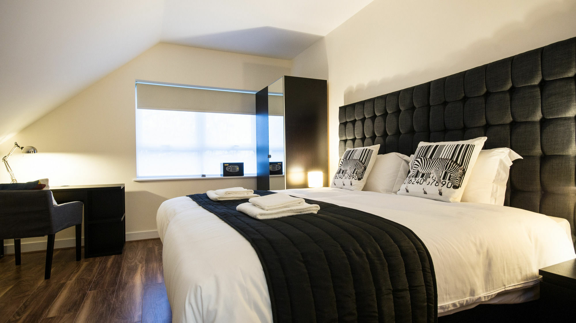 Arnos Apartments Finchley Εξωτερικό φωτογραφία