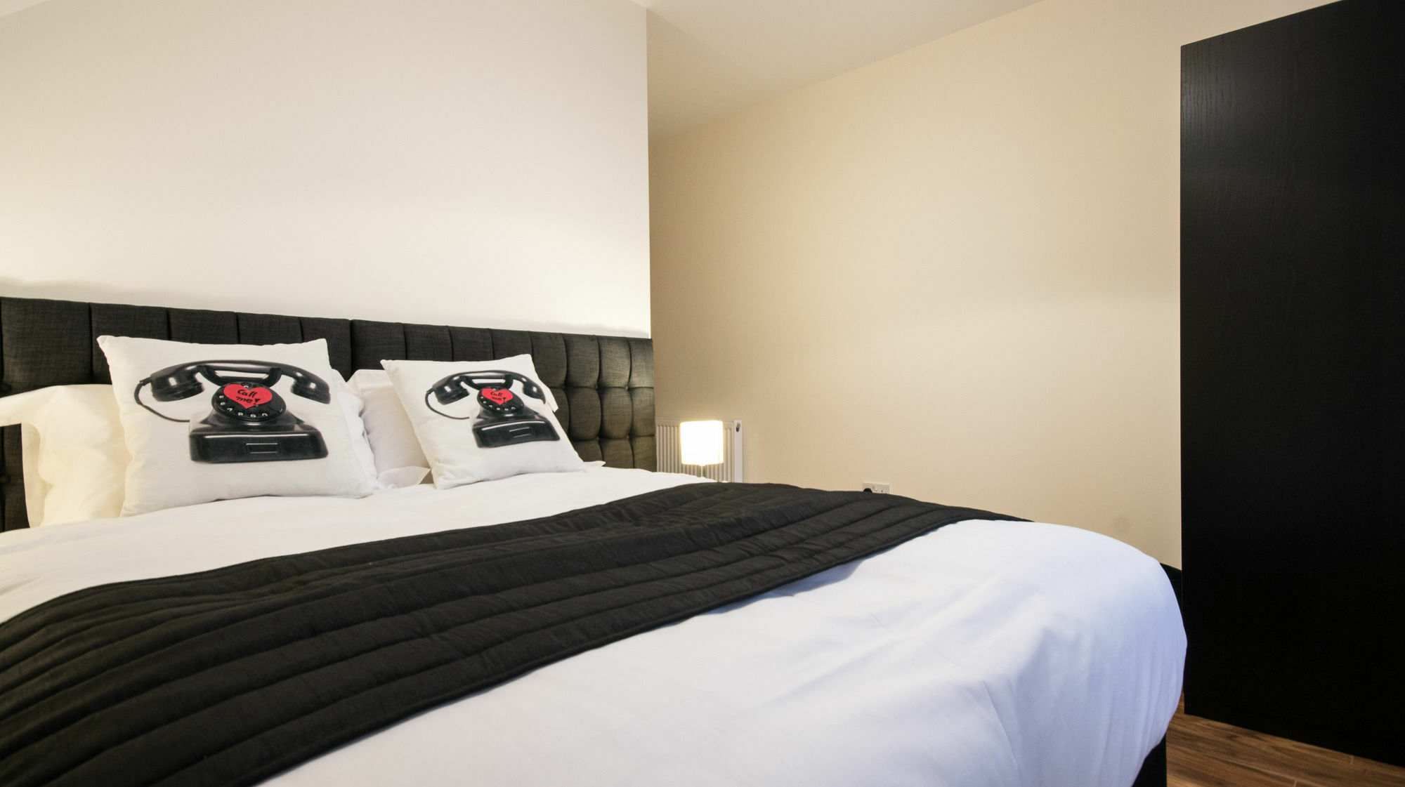 Arnos Apartments Finchley Εξωτερικό φωτογραφία
