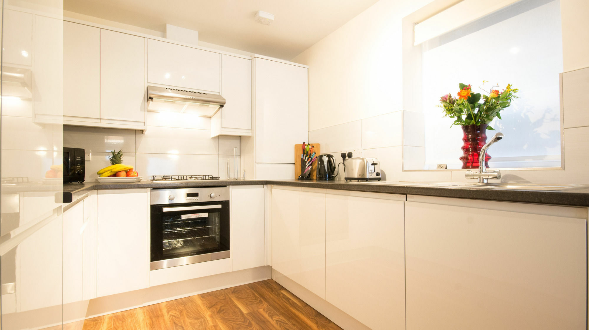 Arnos Apartments Finchley Εξωτερικό φωτογραφία