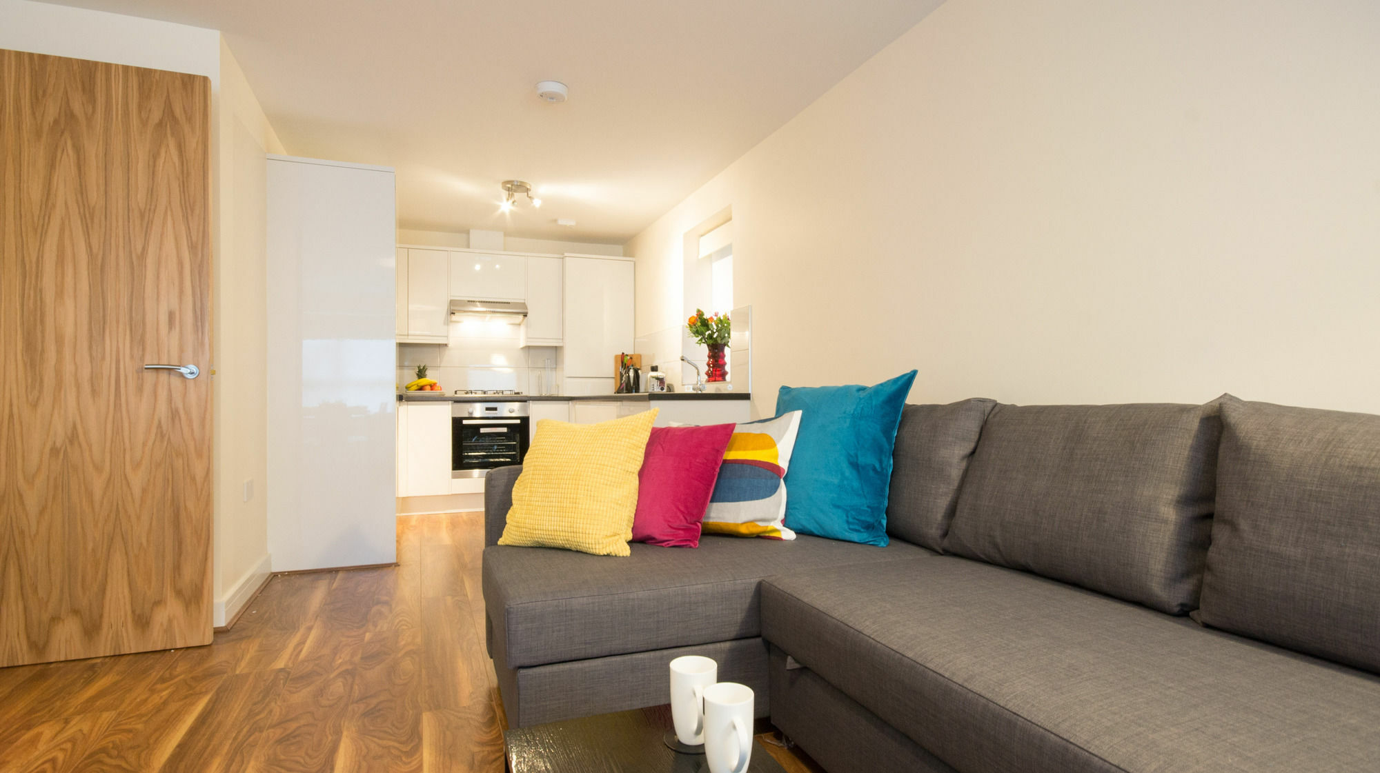 Arnos Apartments Finchley Εξωτερικό φωτογραφία