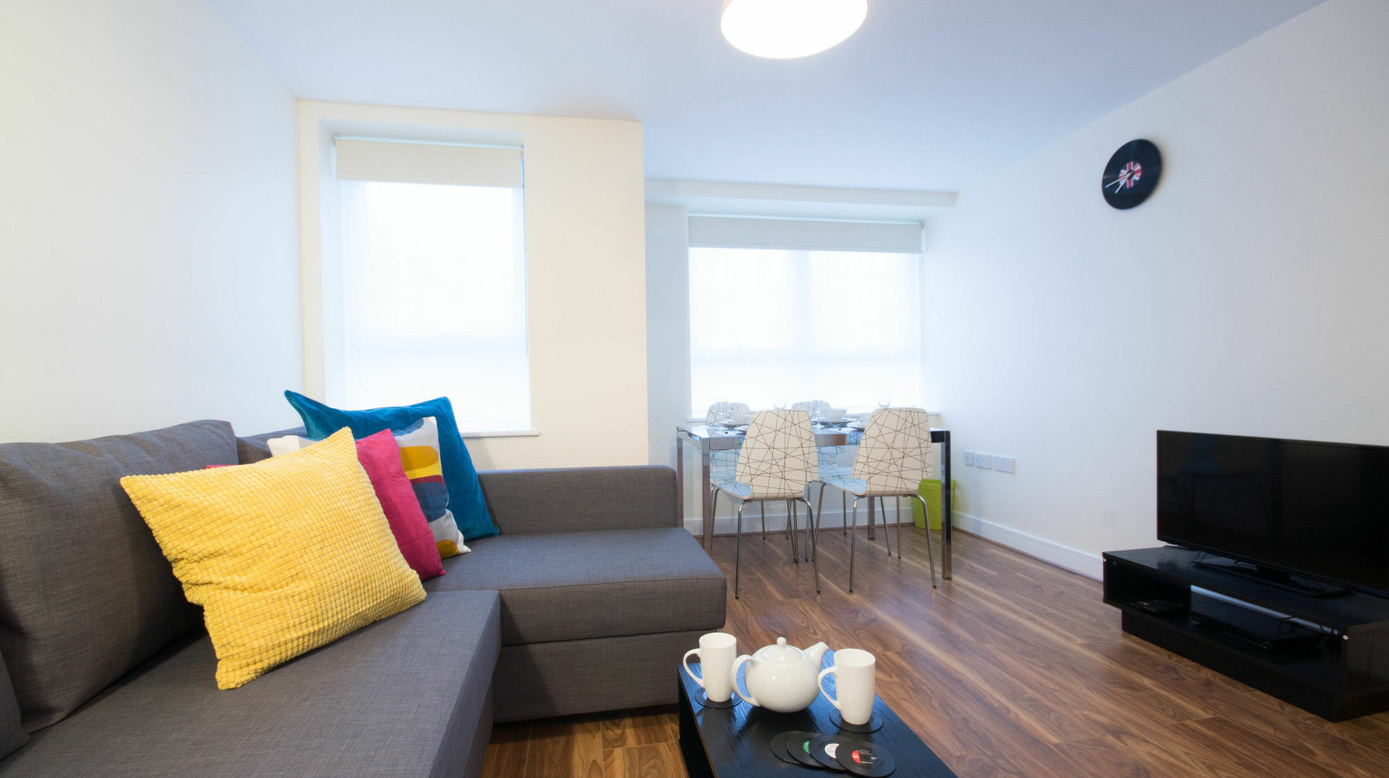 Arnos Apartments Finchley Εξωτερικό φωτογραφία