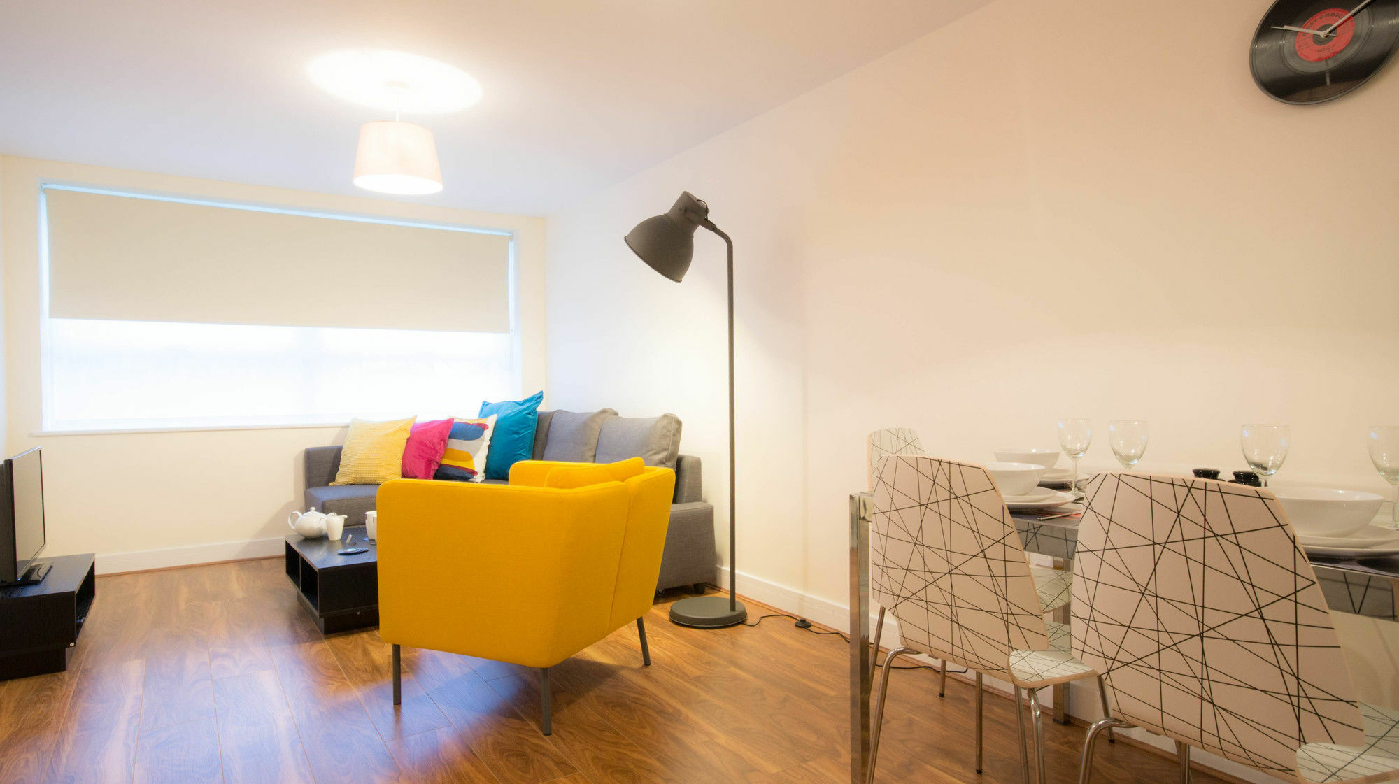 Arnos Apartments Finchley Εξωτερικό φωτογραφία