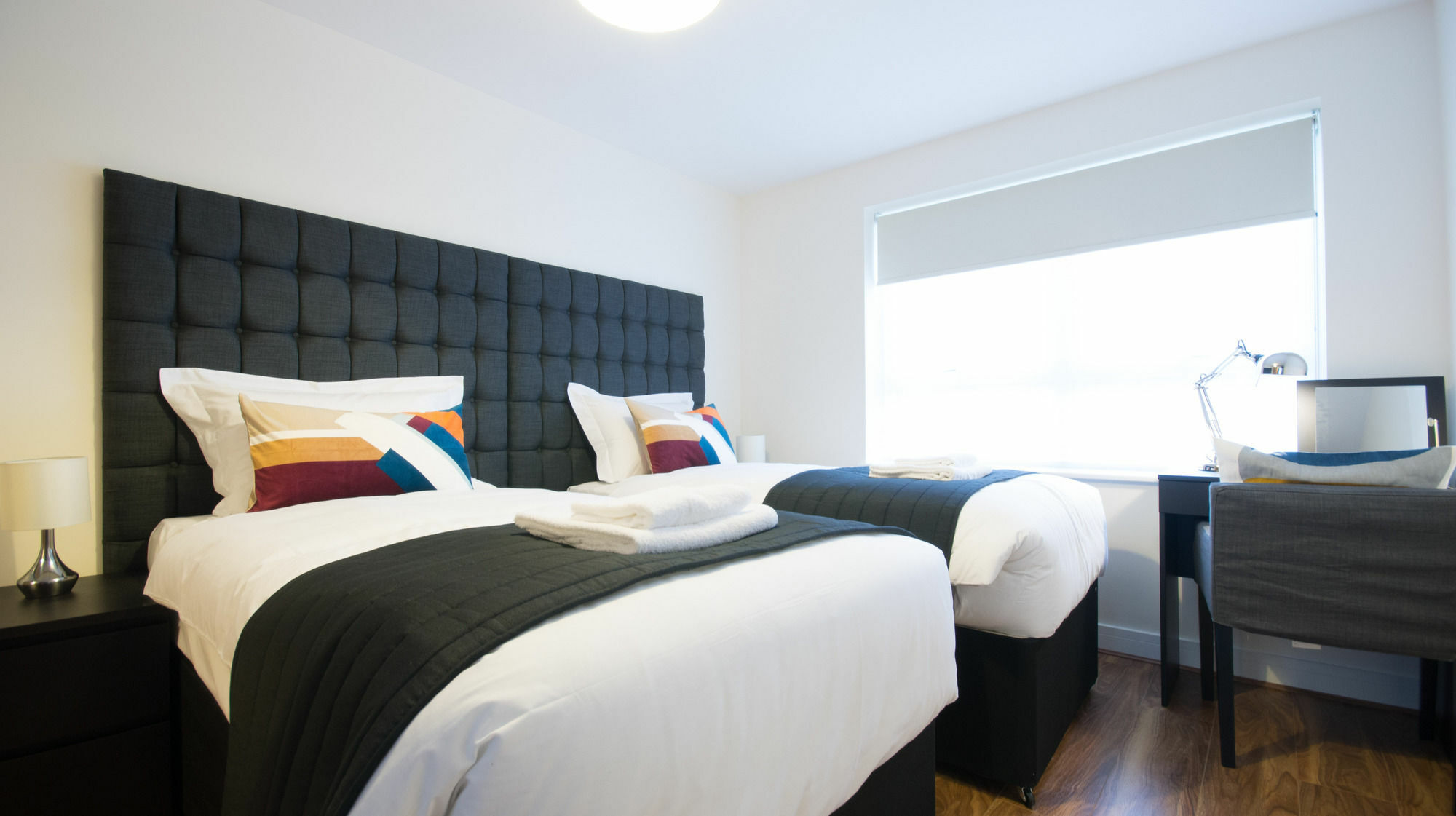 Arnos Apartments Finchley Εξωτερικό φωτογραφία